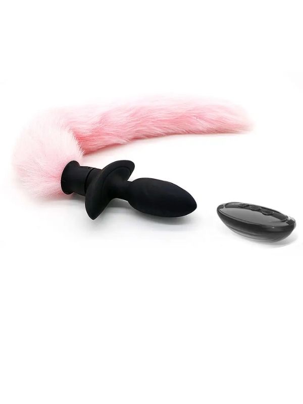 censan-titresimli-anal-kuyruk-pembe-810882-1 Censan Titreşimli Anal Kuyruk Pembe - Görsel 1