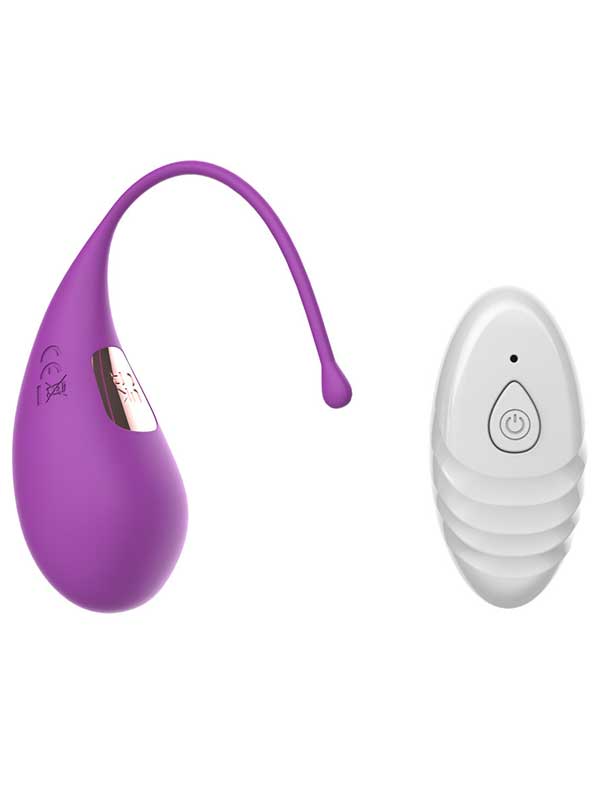 censan-uzaktan-kumandali-cift-tarafli-vibrator-mor-160319-1 Censan Uzaktan Kumandalı Çift Taraflı Vibratör Mor - Görsel 1