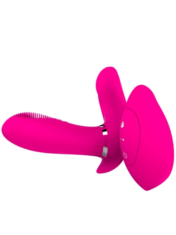 censan-uzaktan-kumandali-kulot-ici-usb-sarjli-ultra-lux-teknolojik-vibrator-sessiz-su-gecirmez-giyilebilir-tasarim-pembe-1278705-1 Censan Uzaktan Kumandalı Külot İçi USB Şarjlı Ultra Lux Teknolojik Vibratör – Sessiz, Su Geçirmez, Giyilebilir Tasarım Pembe - Görsel 1