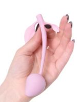 Censan Vişne Vajinal Top Pembe - Görsel 2