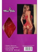 Censan Vücut Çorabı Miss Feliz 3037 - Görsel 2