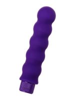 Censan Wavvy Vibratör Mor 17 cm