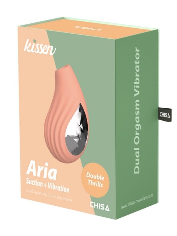 chisa-kissen-aria-1029730-1 Chisa Kissen Aria - Görsel 1