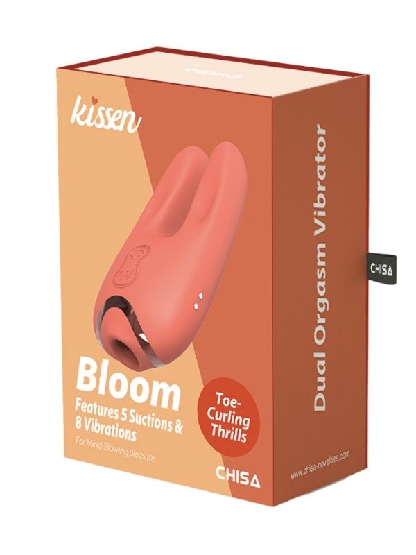 chisa-kissen-bloom-1029844-1 Chisa Kissen Bloom - Görsel 1