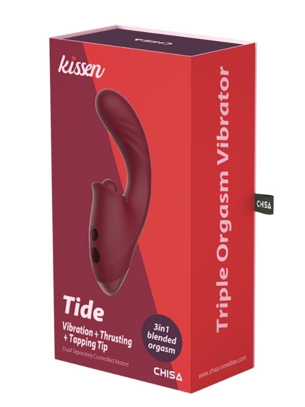 chisa-kissen-tide-1029636-1 Chisa Kissen Tide - Görsel 1