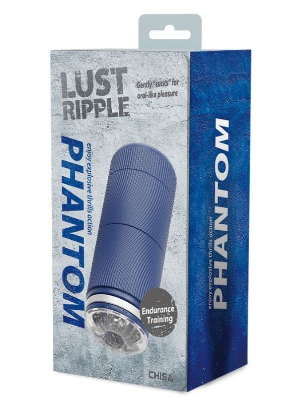 chisa-lust-ripple-phantom-1030081-1 Chisa Lust Ripple Phantom - Görsel 1