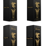 Dr Genics Love Collectıon Edp 4 Ad x 25 ml Set