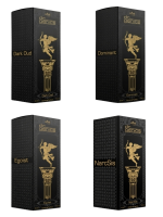 Dr Genics Love Collectıon Edp 4 Ad x 25 ml Set