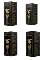 Dr Genics Love Collectıon Edp 4 Ad x 25 ml Set - Görsel 2