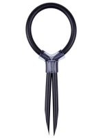 Get Lock Stud Ring Penis Sıkıştırma Halkası