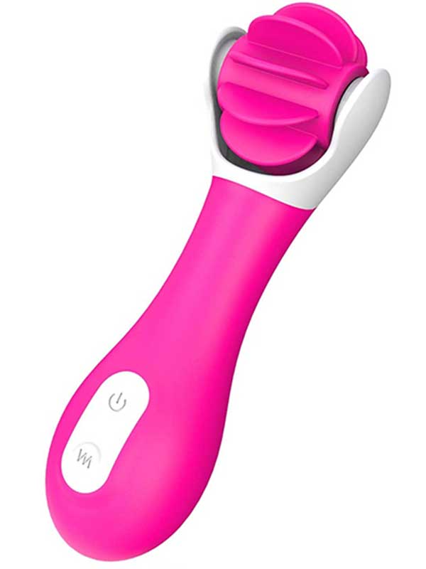 hunter-doner-dilli-uyarici-vibrator-12270-1 Hunter Döner Dilli Uyarıcı Vibratör - Görsel 1