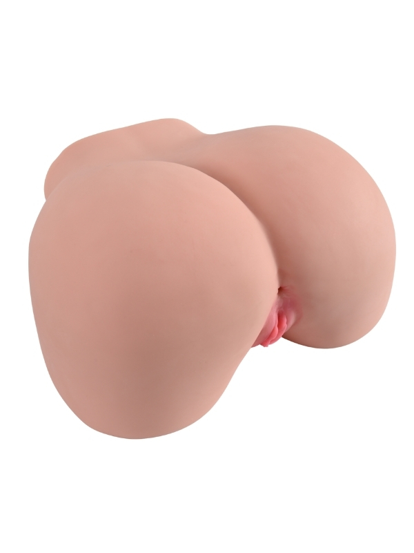 l-join-gercekci-178-kg-buyuk-kalca-vajina-masturbator-1282019-1 L-Join Gerçekçi 17.8 Kg Büyük Kalça Vajina Mastürbatör - Görsel 1