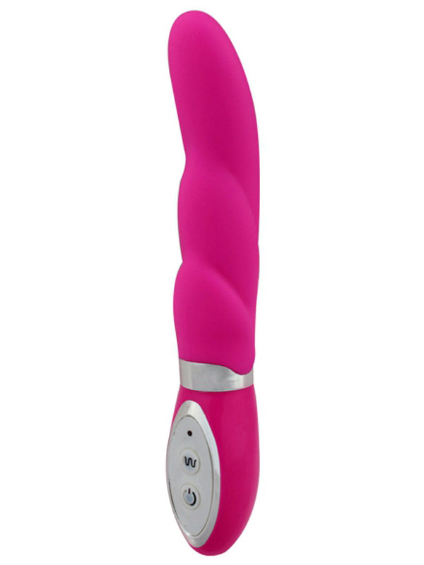 lovey-dovey-10-hizli-silikon-vibrator-12237-1 Lovey Dovey 10 Hızlı Silikon Vibratör - Görsel 1