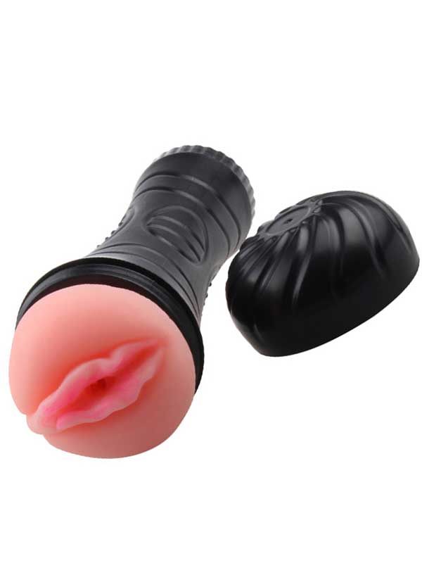 magical-kiss-titresimli-fener-tipi-suni-vajina-masturbator-11218-1 Magical Kiss Titreşimli Fener Tipi Suni Vajina Mastürbatör - Görsel 1