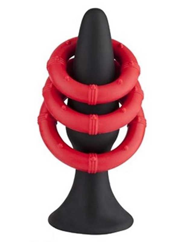 nmc-nanma-pash-halkali-anal-tikac-12557-1 NMC Nanma Pash Halkalı Anal Tıkaç - Görsel 1