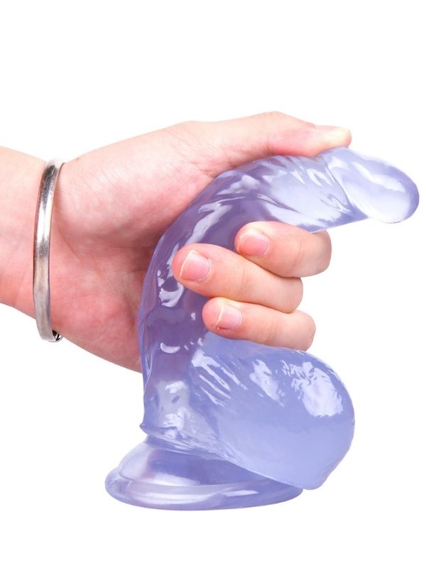 noctis-165cm-mor-dildo-no112-513535-1 Noctis 16,5cm Mor Dildo No:112 - Görsel 1