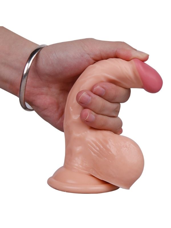 noctis-165cm-realistik-dildo-no112-513569-1 Noctis 16,5cm Realistik Dildo No:112 - Görsel 1