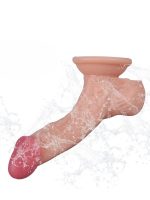 Noctis 16,5cm Realistik Dildo No:112 - Görsel 5