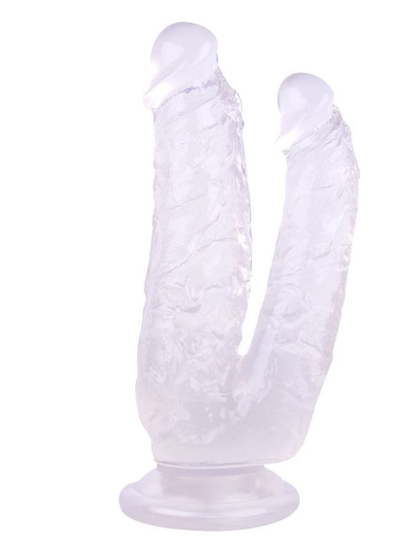 noctis-19cm-beyaz-ciftli-dildo-no76-511813-1 Noctis 19cm Beyaz Çiftli Dildo No:76 - Görsel 1