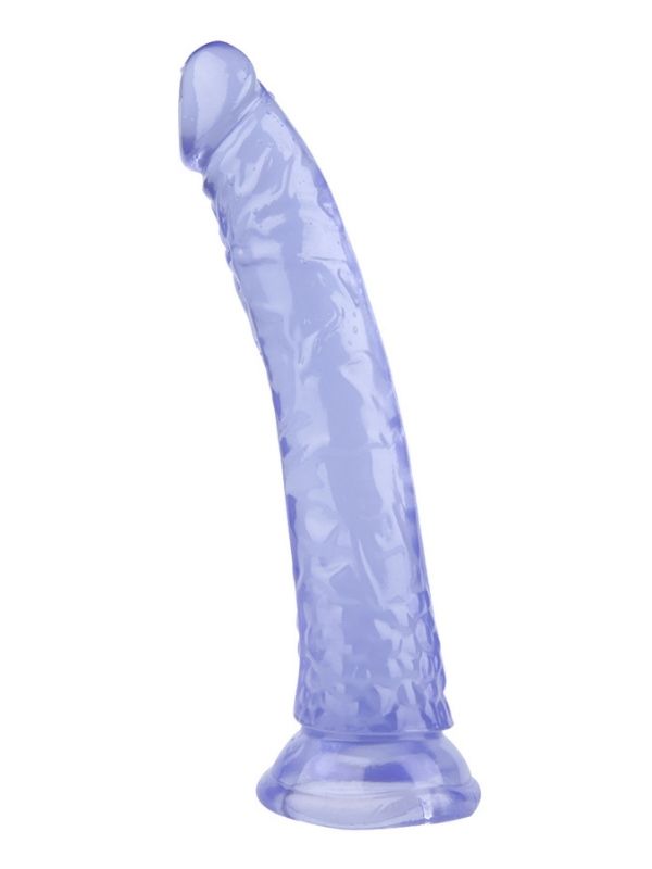 noctis-21cm-mor-dildo-no20-507871-1 Noctis 21cm Mor Dildo No:20 - Görsel 1