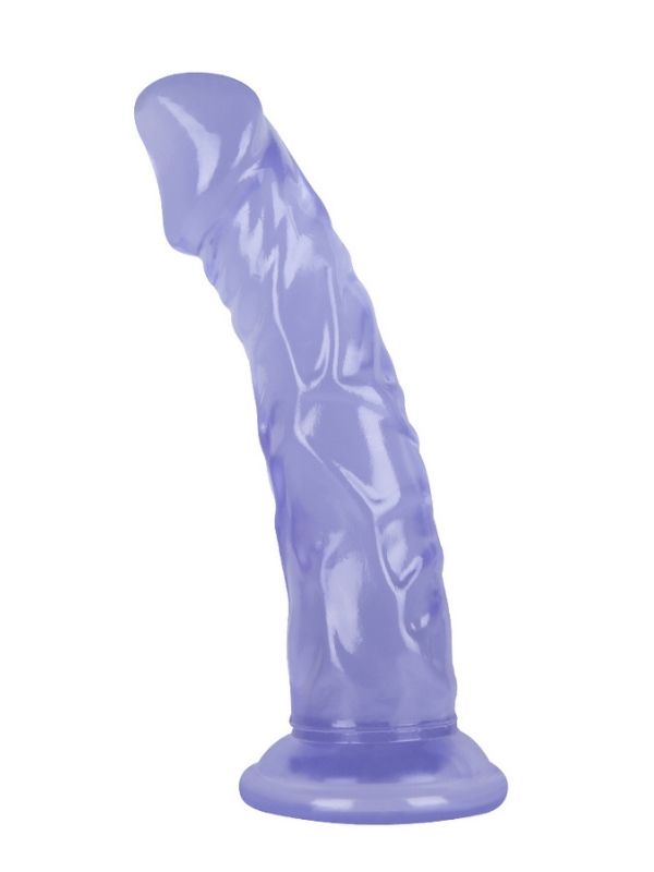 noctis-21cm-mor-dildo-no77-511902-1 Noctis 21cm Mor Dildo No:77 - Görsel 1