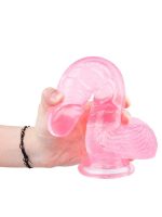 Noctis 22,5cm Pembe Dildo No:13 - Görsel 4