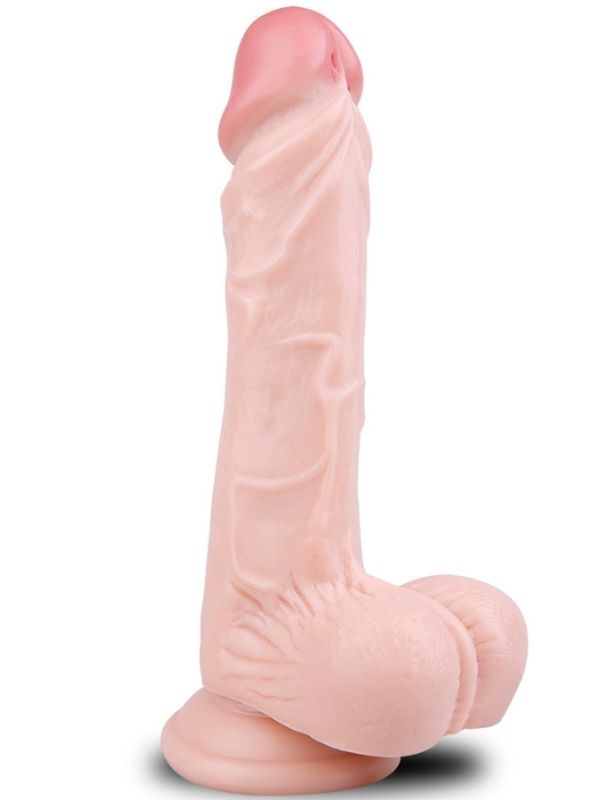 noctis-225cm-realistik-dildo-no55-508691-1 Noctis 22,5cm Realistik Dildo No:55 - Görsel 1