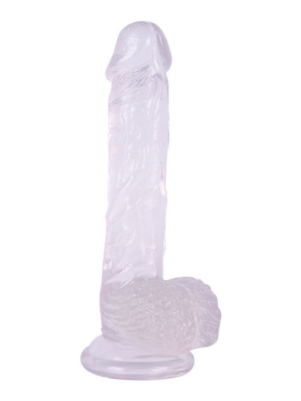 noctis-22cm-beyaz-dildo-no12-507421-1 Noctis 22cm Beyaz Dildo No:12 - Görsel 1