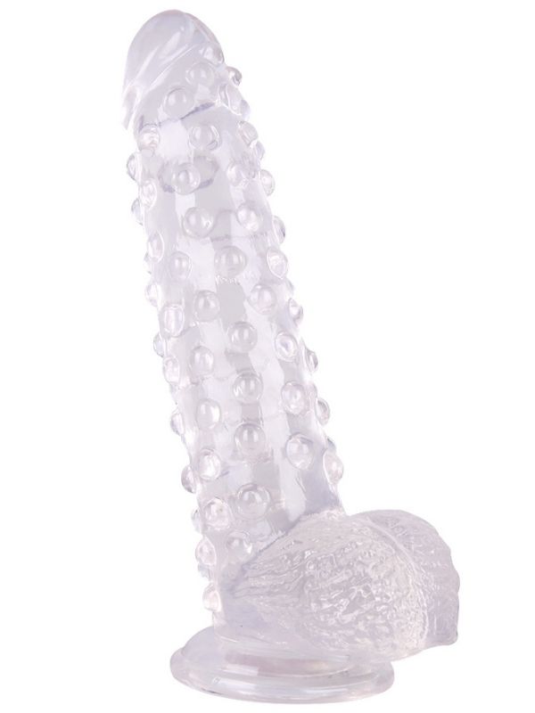 noctis-24cm-beyaz-dildo-no40-508296-1 Noctis 24cm Beyaz Dildo No:40 - Görsel 1