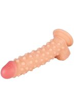 Noctis 24cm Realistik Dildo No:40 - Görsel 5