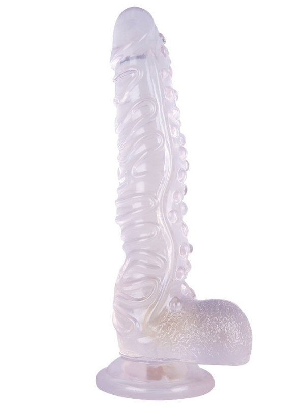 noctis-27cm-beyaz-dildo-no159-650444-1 Noctis 27cm Beyaz Dildo No:159 - Görsel 1