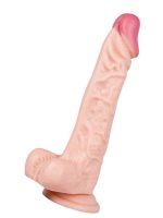 Noctis 27cm Realistik Dildo No:70 - Görsel 2