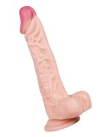 Noctis 27cm Realistik Dildo No:70 - Görsel 3