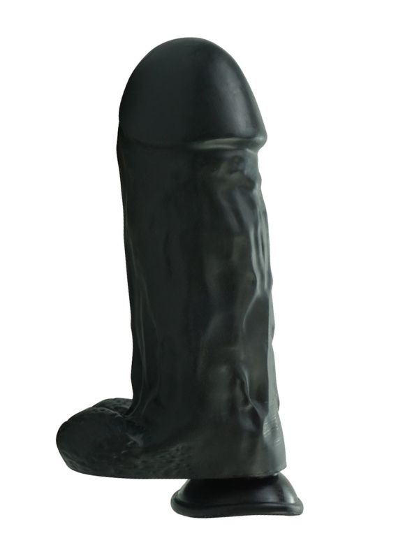 noctis-27cm-siyah-dildo-no2-506168-1 Noctis 27cm Siyah Dildo No:2 - Görsel 1