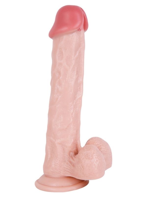 noctis-30cm-realistik-dildo-no69-511138-1 Noctis 30cm Realistik Dildo No:69 - Görsel 1