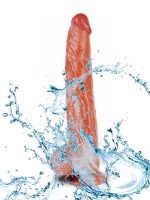 Noctis 32cm Melez Dildo No:6 - Görsel 4