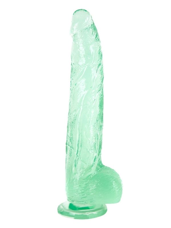 noctis-33cm-yesil-realistik-dildo-no154-649223-1 Noctis 33cm Yeşil Realistik Dildo No:154 - Görsel 1