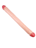 Noctis 46cm Realistik Çift Taraflı Dildo No:88 - Görsel 2
