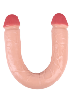 Noctis 46cm Realistik Çift Taraflı Dildo No:88 - Görsel 3