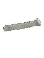 Noctis Beyaz 23cm Realistik Dildo No:178 - Görsel 5