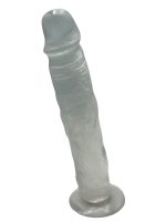 Noctis Beyaz Realistik Dildo No:177 - Görsel 2