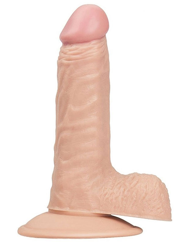 noctis-realistik-gercekci-dildo-15-cm-13295-1 Noctis Realistik Gerçekçi Dildo 15 cm - Görsel 1