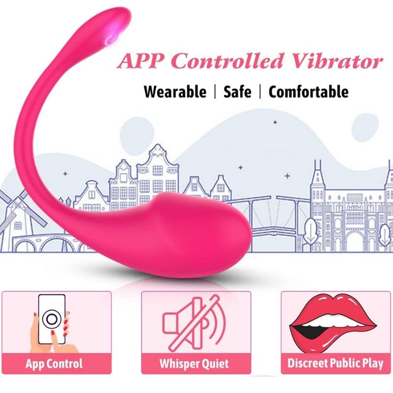 noctis-telefon-kontrollu-mor-vibrator-666623-1 Noctis Telefon kontrollü Mor vibratör - Görsel 1