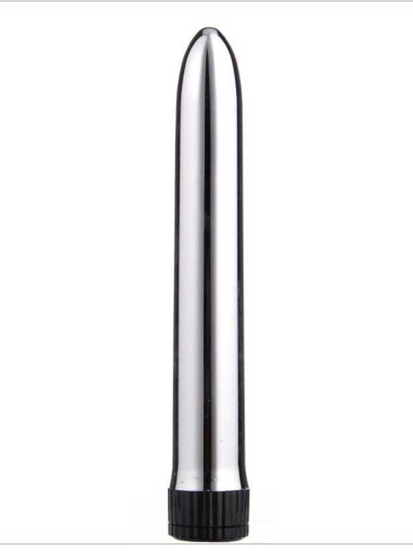 noxxx-gumus-vibrator-35249-1 NOXXX Gümüş Vibratör - Görsel 1