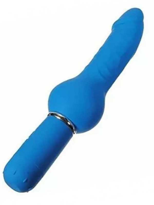 penis-seklinde-modern-vibrator-mavi-37828-1 PENİS ŞEKLİNDE MODERN VİBRATÖR MAVİ - Görsel 1