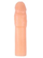 Real Feel Sleeve Penis Kılıfı - Görsel 2
