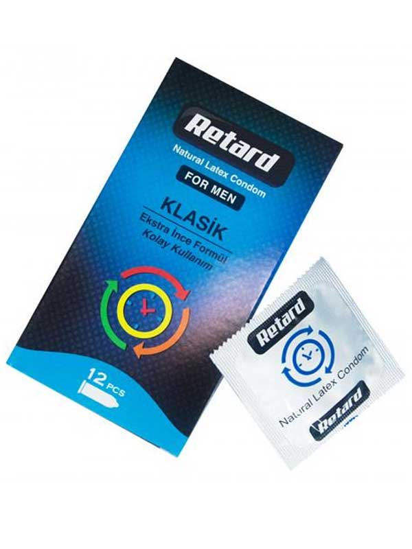 retard-ekstra-ince-12li-prezervatif-9653-1 Retard Ekstra İnce 12´li Prezervatif - Görsel 1