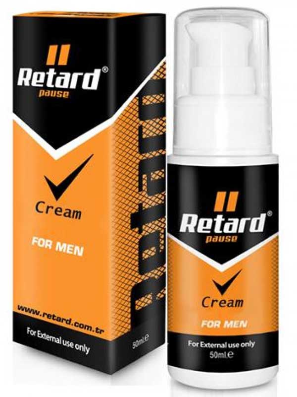 retard-longtime-cream-for-men-9782-1 Retard Longtime Cream For Men - Görsel 1