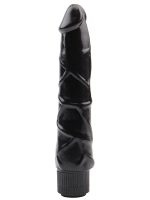 Rubicon Gerçekçi Zenci Vibratör - 21.5cm