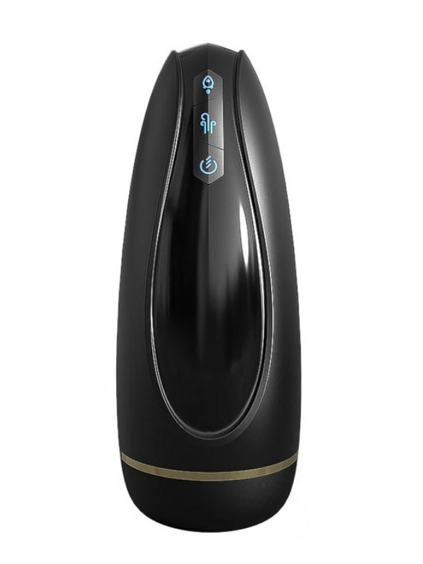 s-hande-hawk-emisli-modern-masturbator-1001218-1 S-Hande Hawk Emişli Modern Mastürbatör - Görsel 1